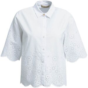 SMITH&SOUL Bluse weiss S S SMITH&SOUL Bluse weiss S S