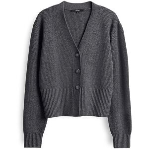 SOMEDAY Cardigan TORIA grau 42 42 SOMEDAY Cardigan TORIA grau 42 42