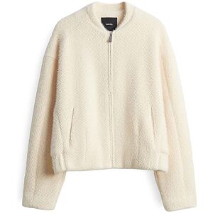 SOMEDAY Strickjacke NARISKA creme 42 42 SOMEDAY Strickjacke NARISKA creme 42 42