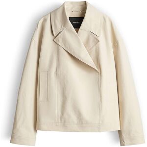 SOMEDAY Jacke VIALOU beige 40 40 SOMEDAY Jacke VIALOU beige 40 40