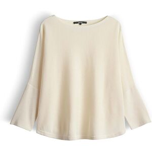 SOMEDAY Bluse TIRAJA EASE creme 42 42 SOMEDAY Bluse TIRAJA EASE creme 42 42