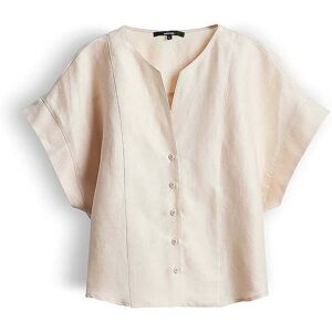 SOMEDAY Bluse ZANOVIA creme 42 42 SOMEDAY Bluse ZANOVIA creme 42 42