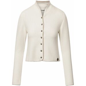 STAPF Trachtenstrickjacke BRUNA creme M M STAPF Trachtenstrickjacke BRUNA creme M M