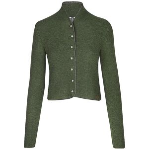 STAPF Trachtenjacke DORIKA dunkelgrün M M STAPF Trachtenjacke DORIKA dunkelgrün M M