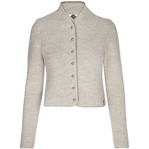 STAPF Trachtenjacke DORIKA beige L L STAPF Trachtenjacke DORIKA beige L L