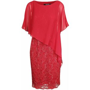SWING Cocktailkleid rot 38 38 SWING Cocktailkleid rot 38 38