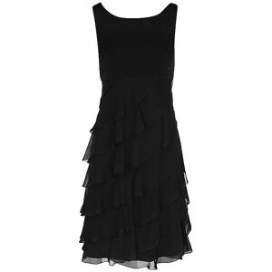 SWING Cocktailkleid schwarz 34 34 SWING Cocktailkleid schwarz 34 34