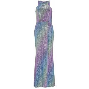 SWING Abendkleid bunt 40 40 SWING Abendkleid bunt 40 40