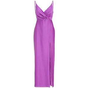 SWING Abendkleid lila 32 32 SWING Abendkleid lila 32 32