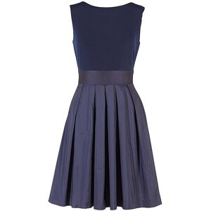 SWING Cocktailkleid dunkelblau 34 34 SWING Cocktailkleid dunkelblau 34 34