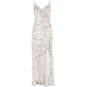 SWING Abendkleid creme 44 44 SWING Abendkleid creme 44 44