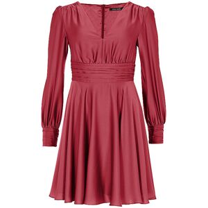 SWING Cocktailkleid rot 34 34 SWING Cocktailkleid rot 34 34