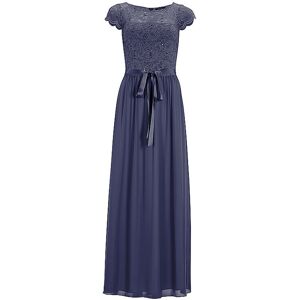 SWING Abendkleid dunkelblau 34 34 SWING Abendkleid dunkelblau 34 34