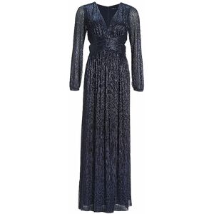 SWING Abendkleid dunkelblau 42 42 SWING Abendkleid dunkelblau 42 42