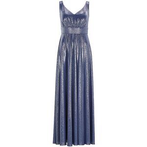 SWING Abendkleid blau 40 40 SWING Abendkleid blau 40 40