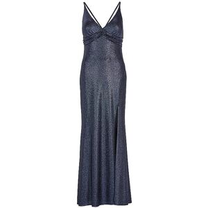SWING Abendkleid dunkelblau 38 38 SWING Abendkleid dunkelblau 38 38