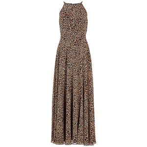 SWING Abendkleid braun 36 36 SWING Abendkleid braun 36 36