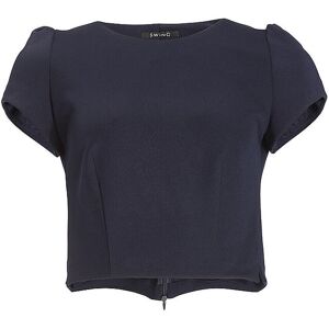 SWING Bluse dunkelblau 42 42 SWING Bluse dunkelblau 42 42