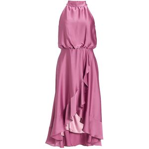 SWING Abendkleid rosa 42 42 SWING Abendkleid rosa 42 42