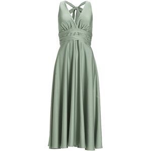 SWING Abendkleid grün 38 38 SWING Abendkleid grün 38 38