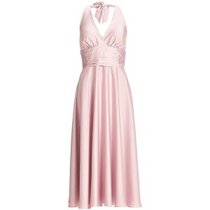 SWING Abendkleid rosa 42 42 SWING Abendkleid rosa 42 42