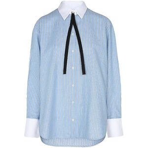 TELA Bluse blau 32 32 TELA Bluse blau 32 32