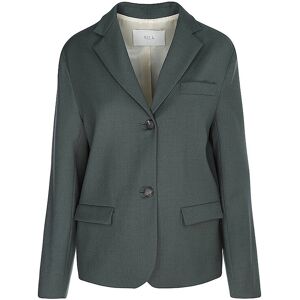 TELA Blazer grau 36 36 TELA Blazer grau 36 36