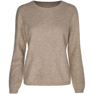 THE MERCER N.Y. Kaschmirpullover beige 44 44 THE MERCER N.Y. Kaschmirpullover beige 44 44
