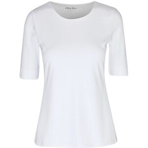 THYLIE T-Shirt SIENA weiss M M THYLIE T-Shirt SIENA weiss M M
