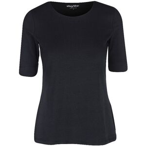 THYLIE T-Shirt SIENA dunkelblau XS XS THYLIE T-Shirt SIENA dunkelblau XS XS
