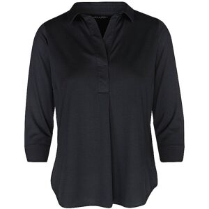 THYLIE Blusenshirt LOLA blau L L THYLIE Blusenshirt LOLA blau L L