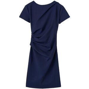 TIGER OF SWEDEN Minikleid IZLO S dunkelblau 44 44 TIGER OF SWEDEN Minikleid IZLO S dunkelblau 44 44