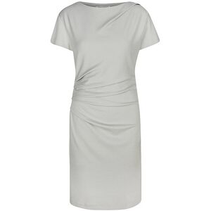 TIGER OF SWEDEN Minikleid IZLO hellgrau 36 36 TIGER OF SWEDEN Minikleid IZLO hellgrau 36 36