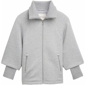 TOM TAILOR Jacke grau M M TOM TAILOR Jacke grau M M