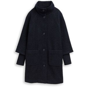 TOM TAILOR Mantel dunkelblau XL XL TOM TAILOR Mantel dunkelblau XL XL