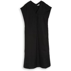 TOM TAILOR Minikleid schwarz 36 36 TOM TAILOR Minikleid schwarz 36 36