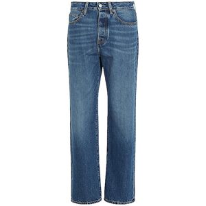 Tommy Hilfiger Jeans Flared Fit blau 28/L32 28/L32 Tommy Hilfiger Jeans Flared Fit blau 28/L32 28/L32