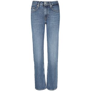 Tommy Hilfiger Jeans Straight Fit blau 28/L30 28/L30 Tommy Hilfiger Jeans Straight Fit blau 28/L30 28/L30