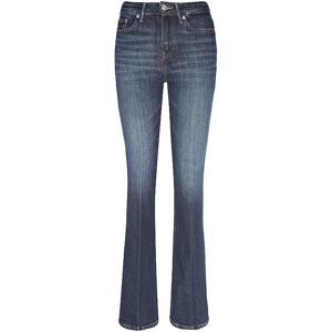 Tommy Hilfiger Jeans Flared Fit blau 25/L34 25/L34 Tommy Hilfiger Jeans Flared Fit blau 25/L34 25/L34