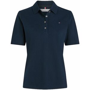 Tommy Hilfiger Poloshirt Regular Fit 1985 dunkelblau M M Tommy Hilfiger Poloshirt Regular Fit 1985 dunkelblau M M