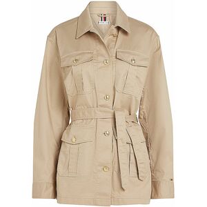 Tommy Hilfiger Jacke beige S S Tommy Hilfiger Jacke beige S S