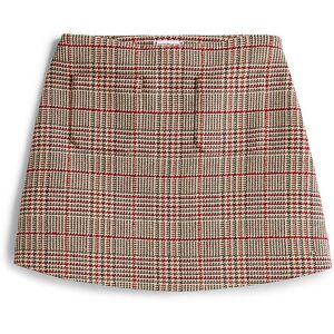 Tommy Hilfiger Minirock braun 36 36 Tommy Hilfiger Minirock braun 36 36