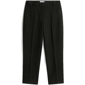 Tommy Hilfiger Businesshose 7/8 schwarz 40 40 Tommy Hilfiger Businesshose 7/8 schwarz 40 40