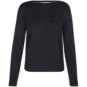 Tommy Hilfiger Pullover dunkelblau M M Tommy Hilfiger Pullover dunkelblau M M