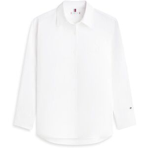 Tommy Hilfiger Bluse weiss 36 36 Tommy Hilfiger Bluse weiss 36 36