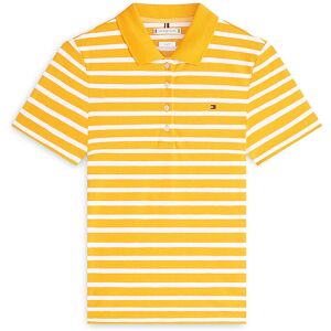 Tommy Hilfiger Poloshirt orange M M Tommy Hilfiger Poloshirt orange M M