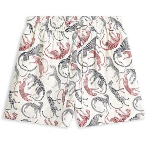 Tommy Hilfiger Shorts creme M M Tommy Hilfiger Shorts creme M M