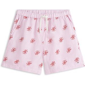 Tommy Hilfiger Shorts rosa M M Tommy Hilfiger Shorts rosa M M