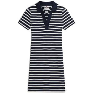 Tommy Hilfiger Minikleid dunkelblau XL XL Tommy Hilfiger Minikleid dunkelblau XL XL
