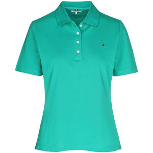 Tommy Hilfiger Poloshirt grün M M Tommy Hilfiger Poloshirt grün M M